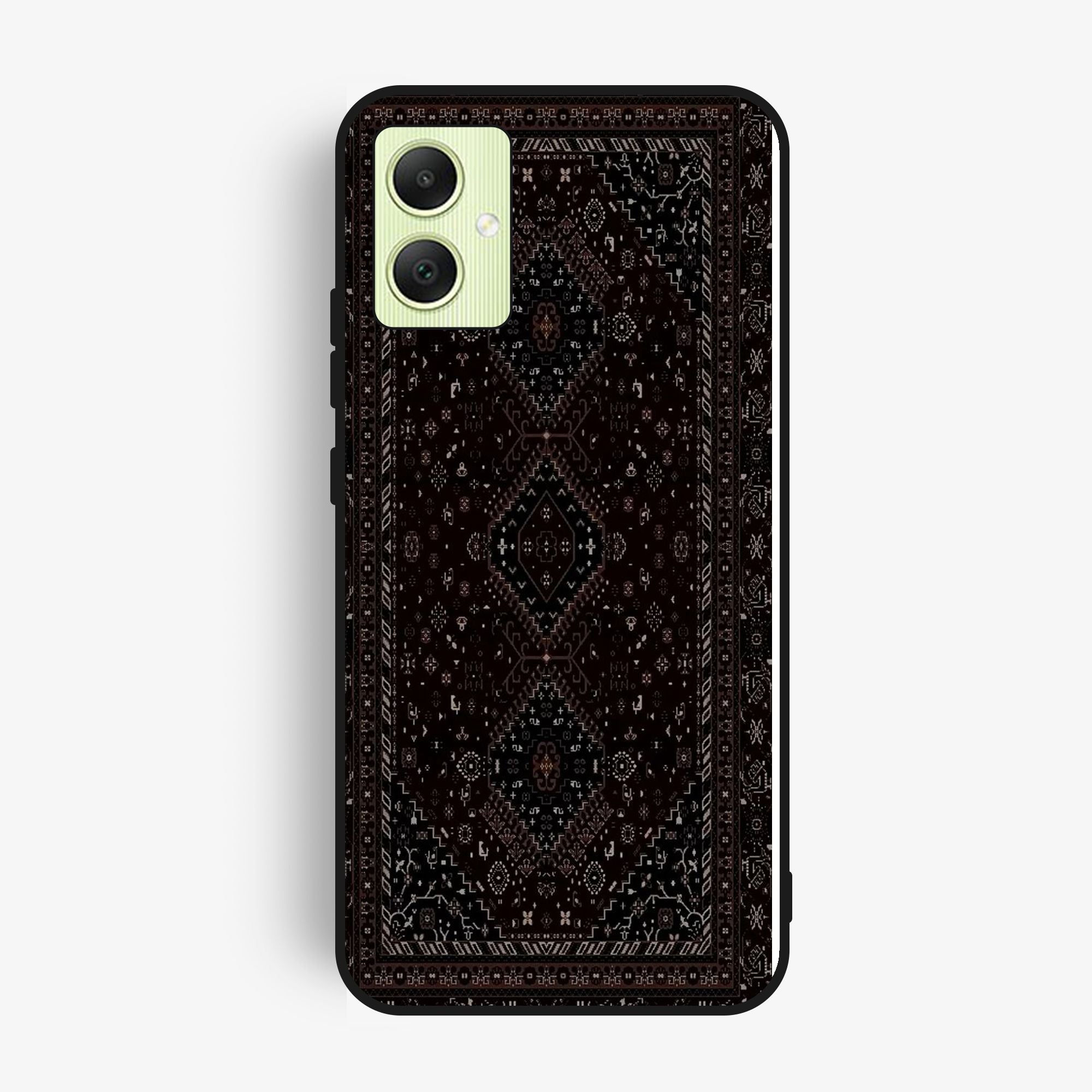 Samsung Galaxy A06 - Wallpaper 047 - Premium Printed Glossy Phone Case