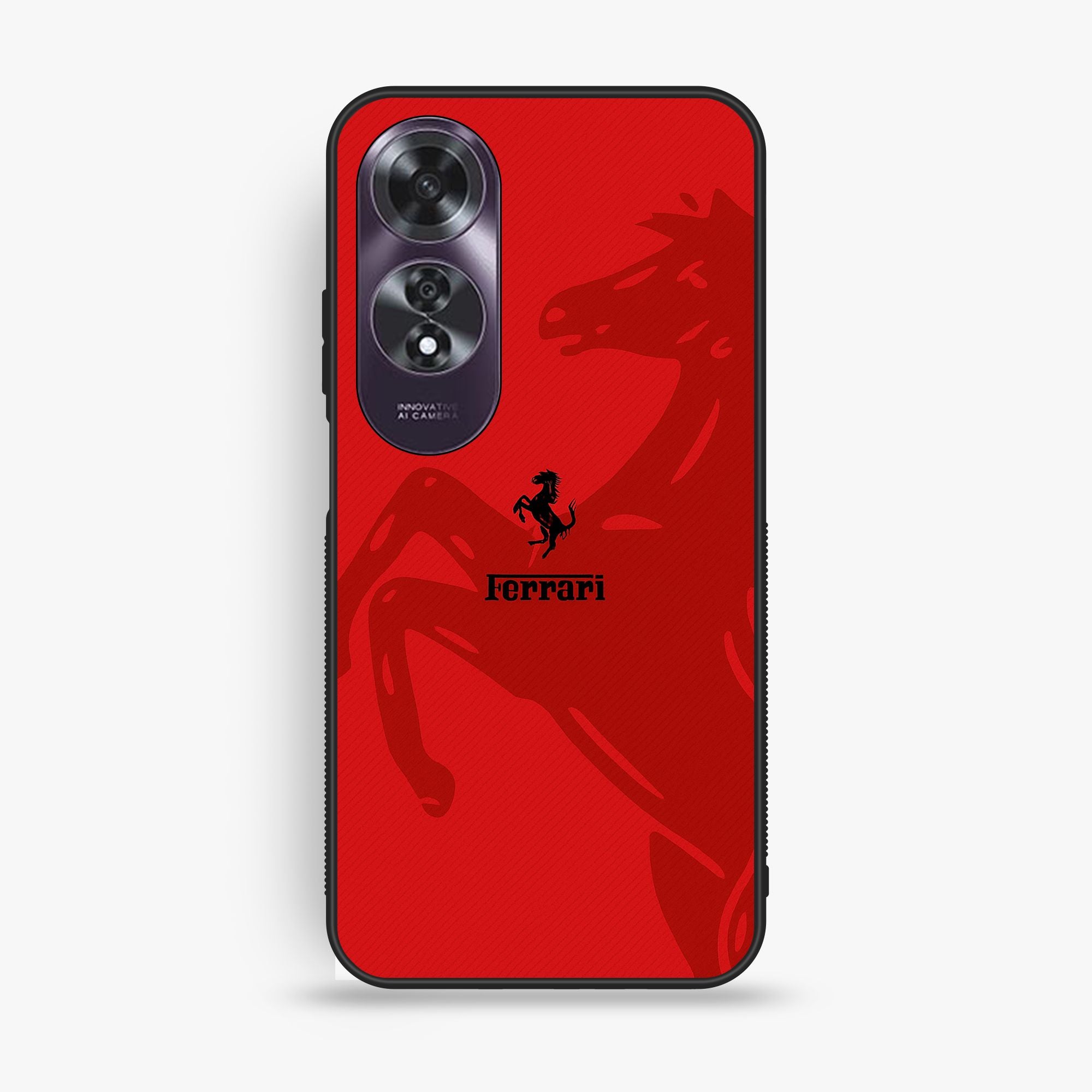 Oppo A60 - Wallpaper 145 - Premium Printed Glossy Phone Case