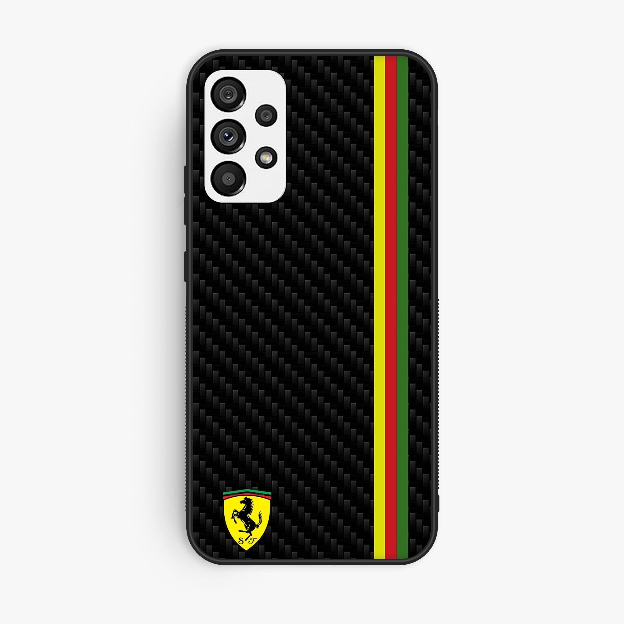 Samsun A52 - Wallpaper 141 - Premium Printed Glossy Phone Case