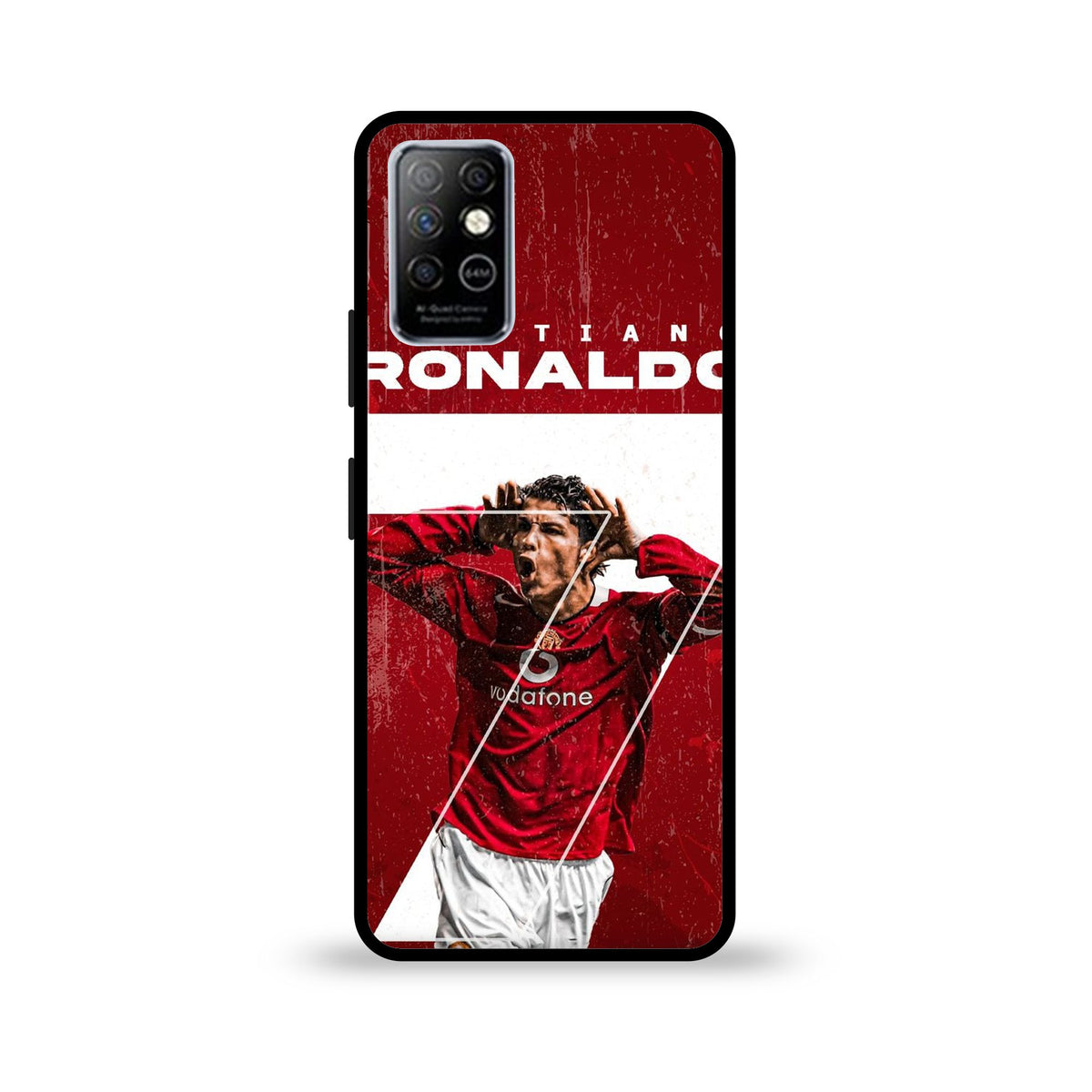 Infinix Note 8 - Wallpaper 24 - Premium Printed Glossy Phone Case