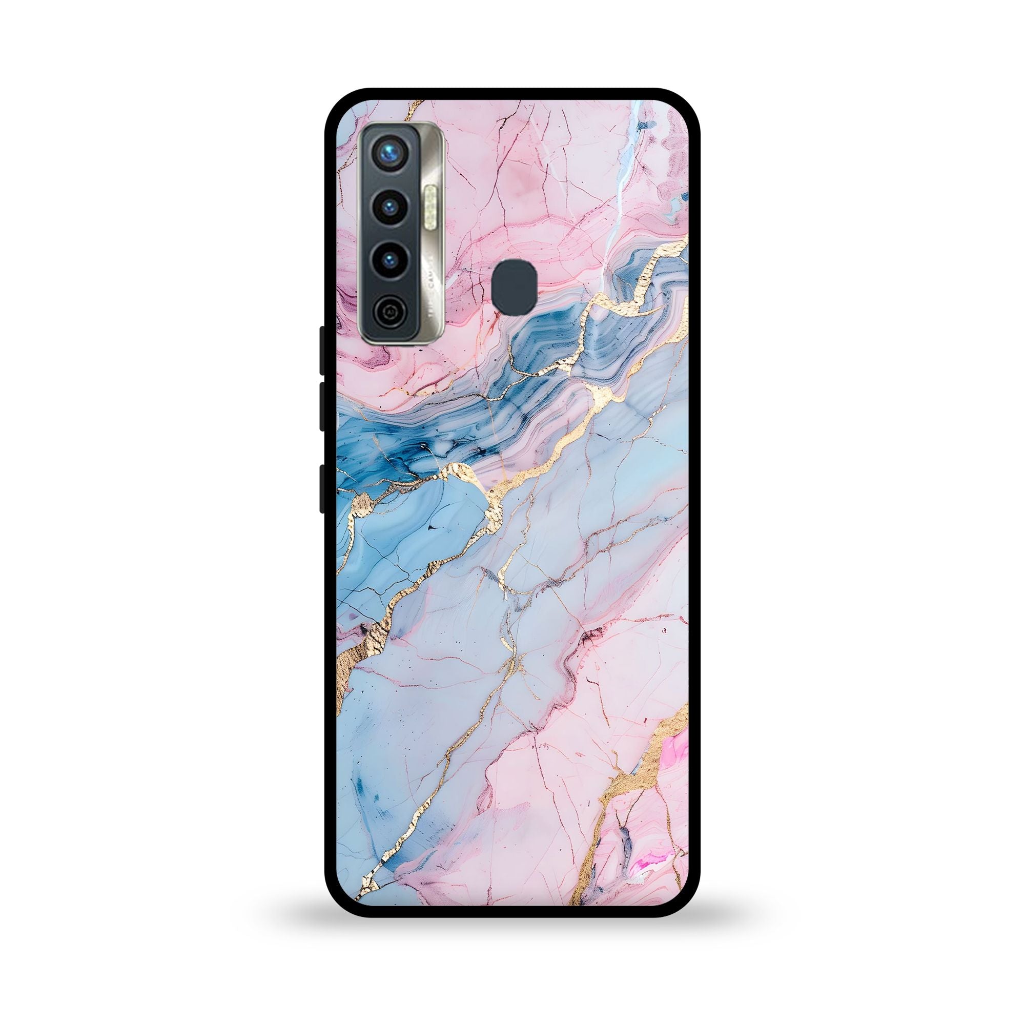 Tecno Camon 17 - Wallpaper 29 - Premium Printed Glossy Phone Case