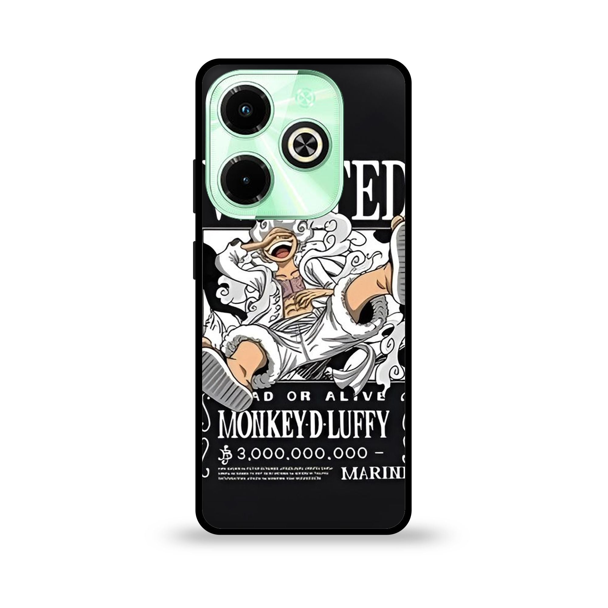 Infinix Hot 40i - Wallpaper 49 - Premium Printed Glossy Phone Case