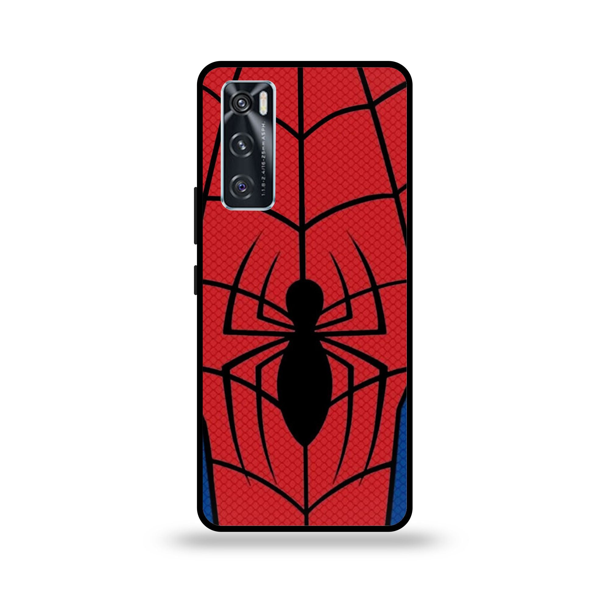 Vivo V20 SE - Wallpaper 053 - Premium Printed Glossy Phone Case