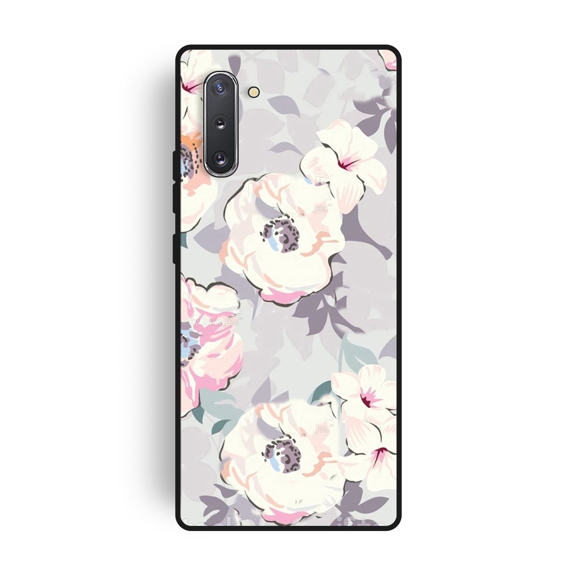 Samsung Galaxy Note 10 - Wallpaper 007 - Premium Printed Glossy Phone Case