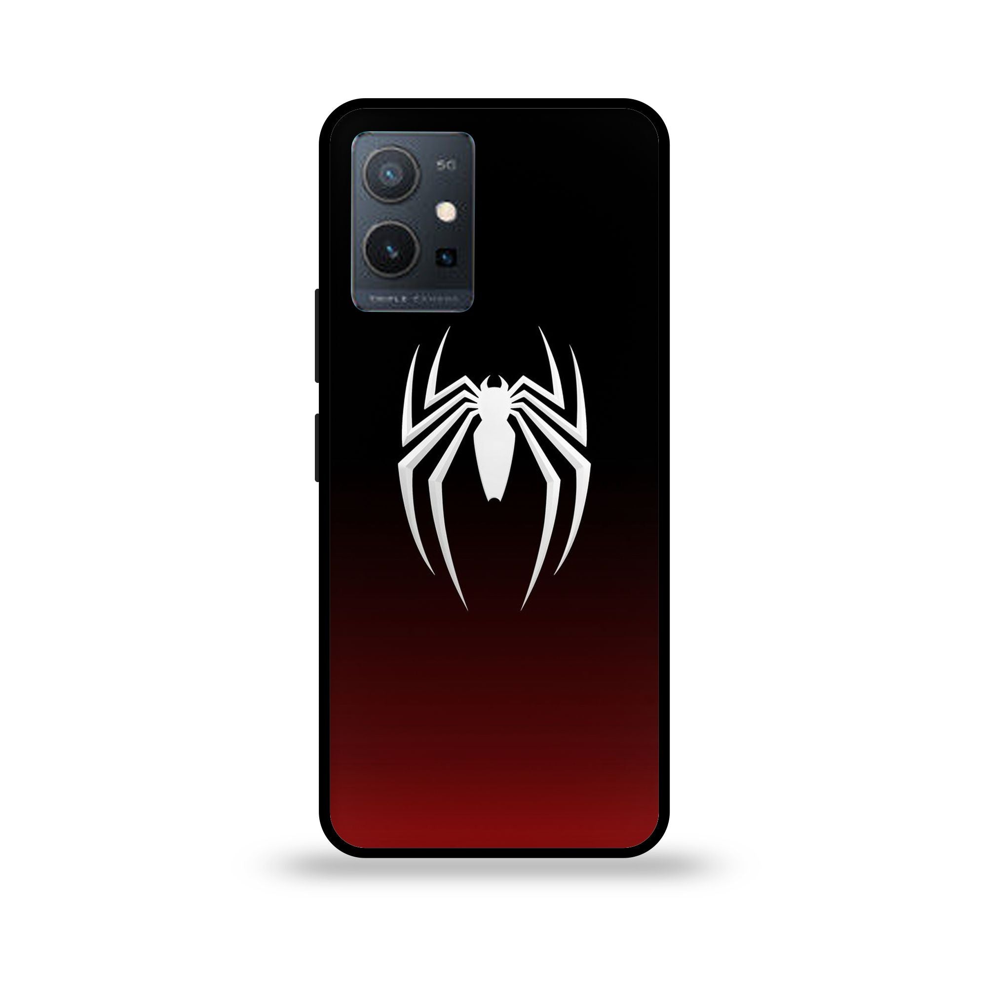 Vivo Y55 5G - Wallpaper 43 - Premium Printed Glossy Phone Case