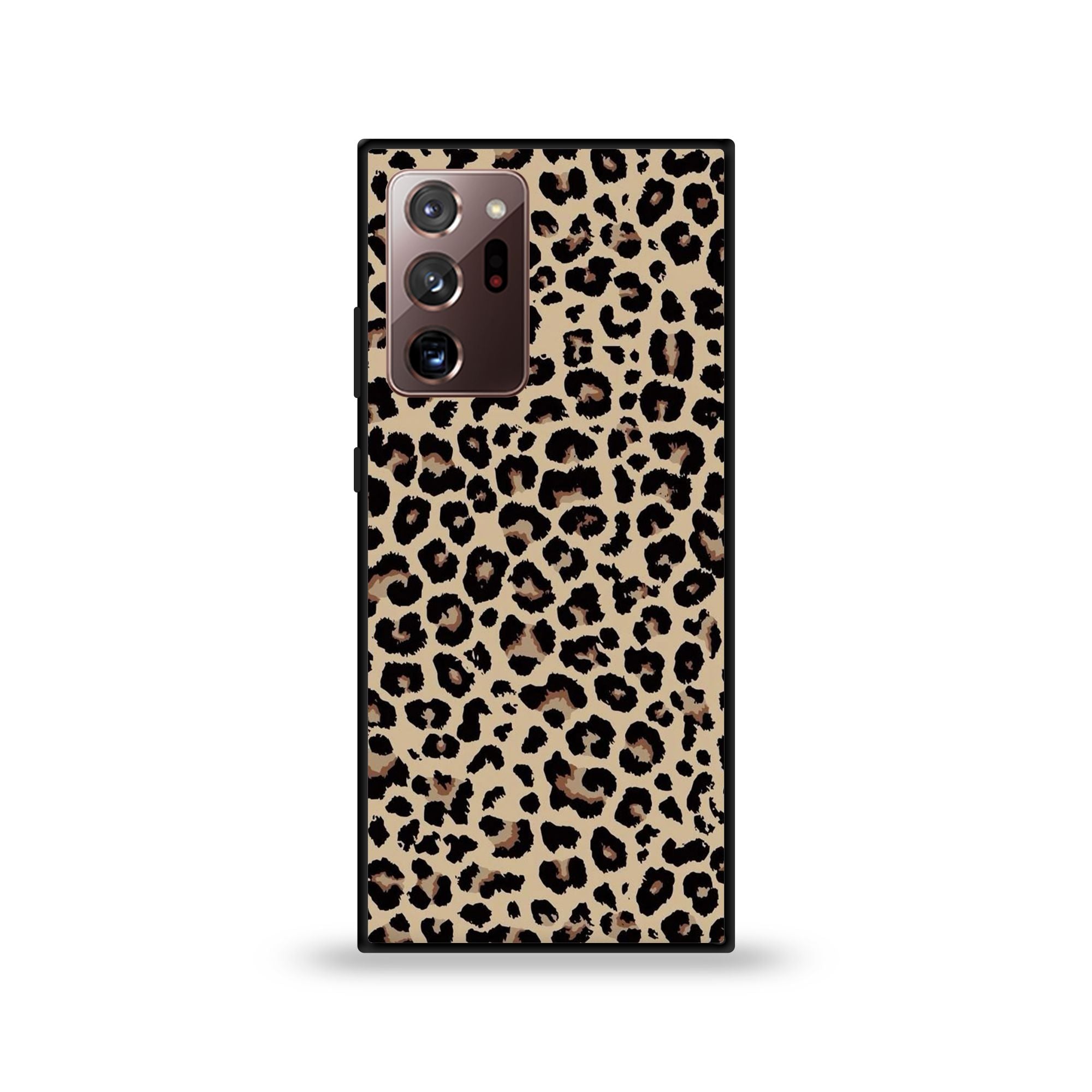 Samsung Galaxy Note 20 Ultra - Wallpaper 040 - Premium Printed Glossy Phone Case