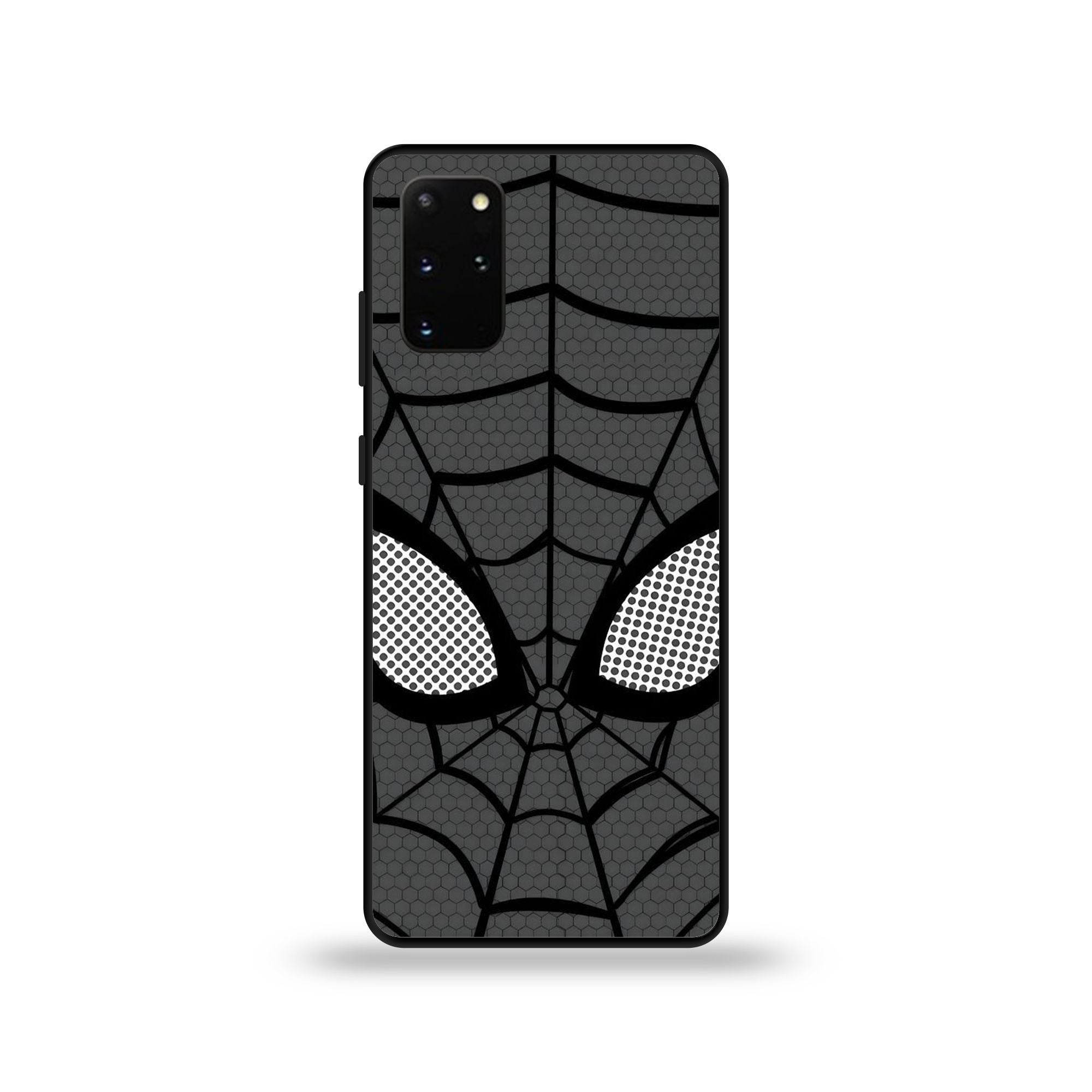 Samsung Galaxy  S20 Plus - Wallpaper 055 - Premium Printed Glossy Phone Case