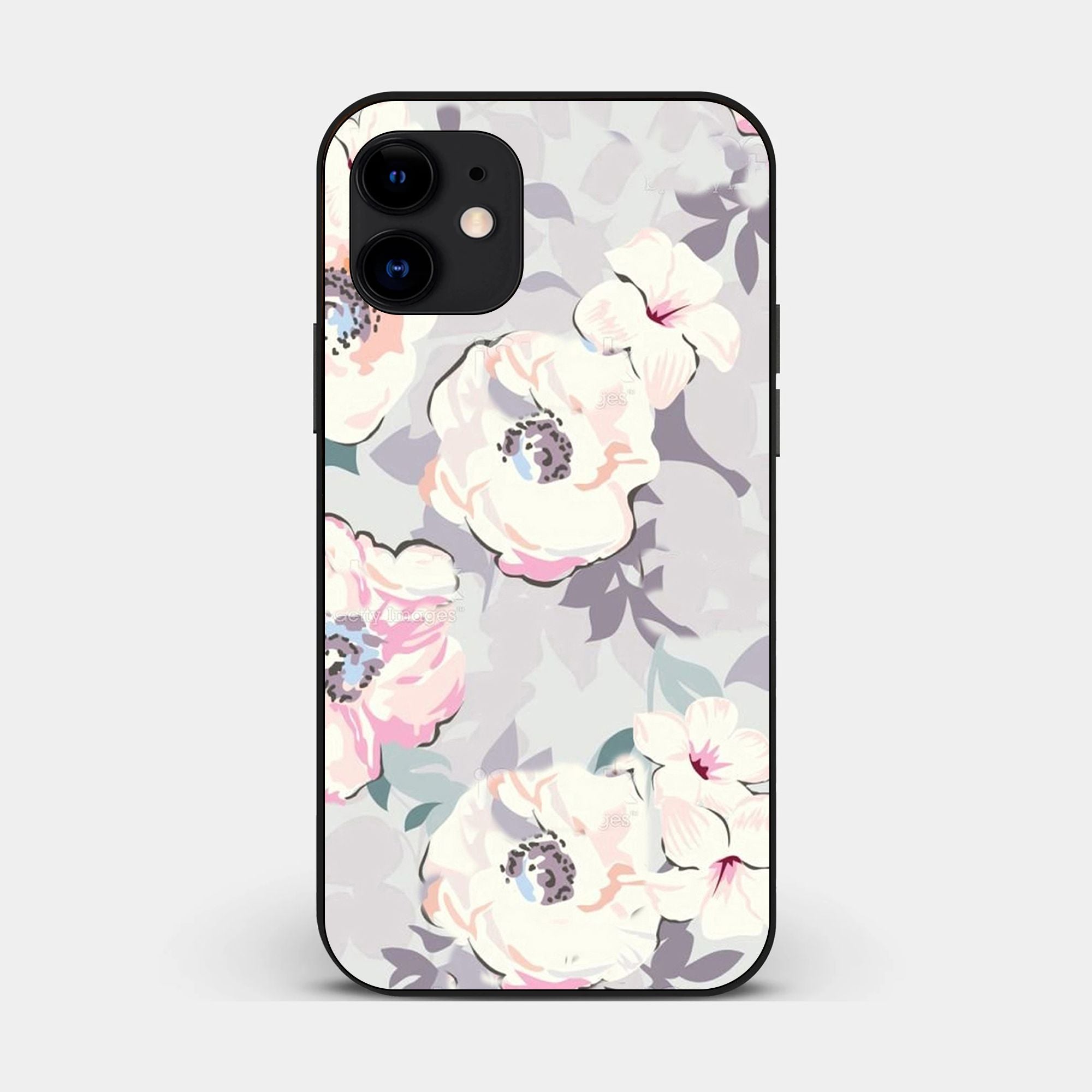 iPhone 12 Mini - Wallpaper 007 - Premium Printed Glossy Phone Case