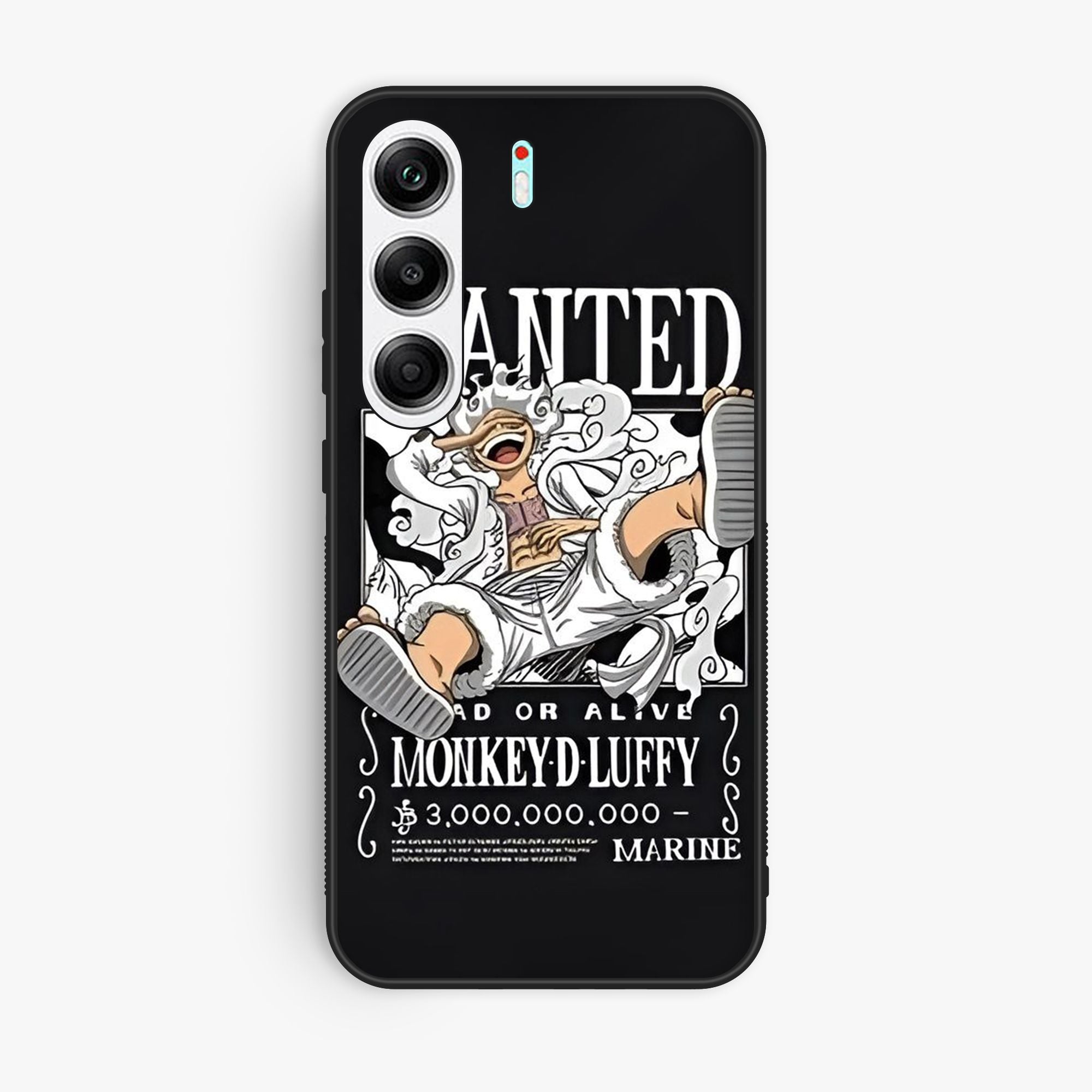 Tecno Camon 40 - Wallpaper 49 - Premium Printed Glossy Phone Case