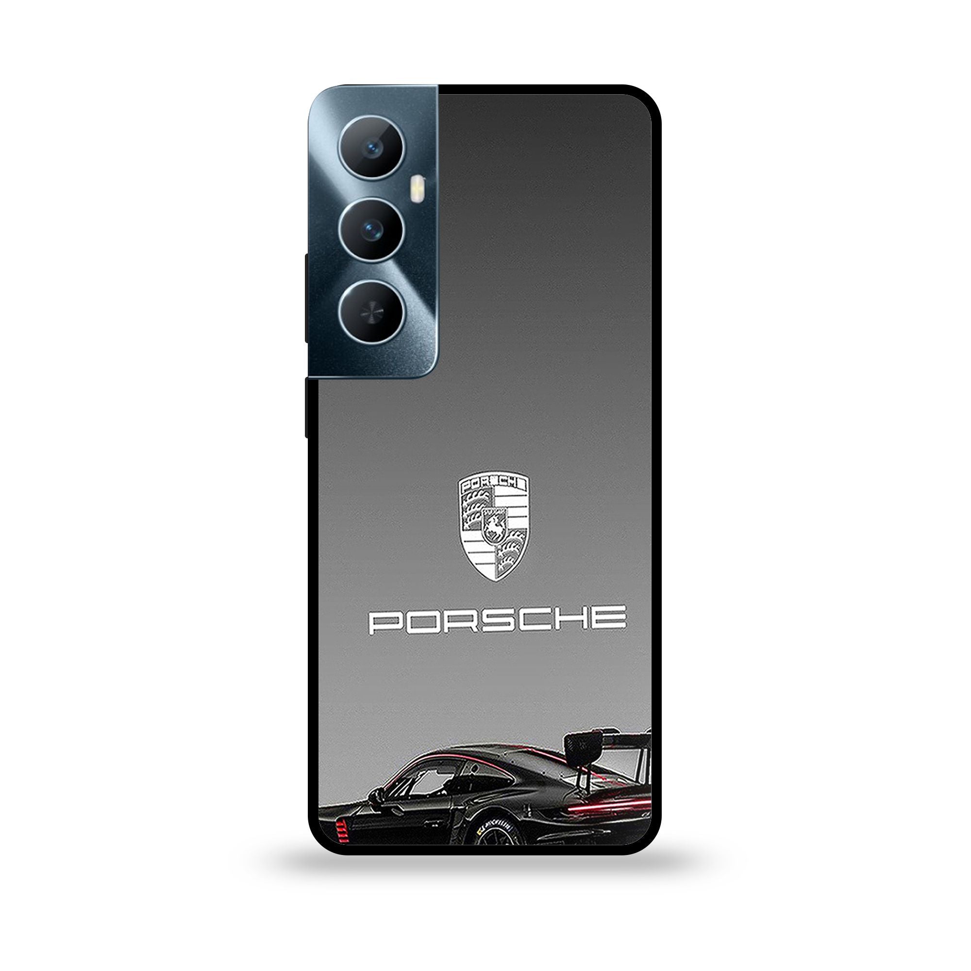 Realme C65 - Wallpaper 152 - Premium Printed Glossy Phone Case