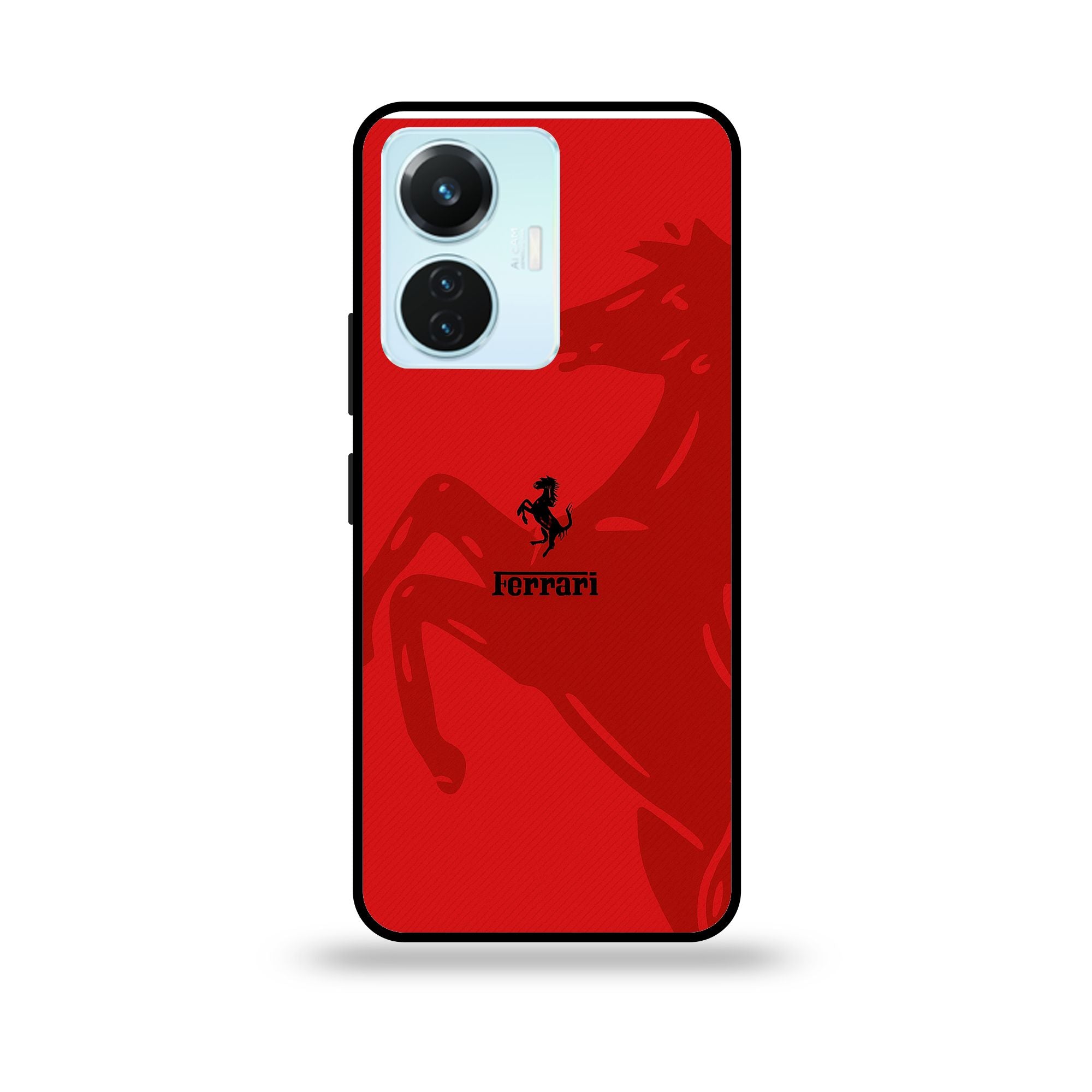 Vivo Y55 4G - Wallpaper 85 - Premium Printed Glossy Phone Case
