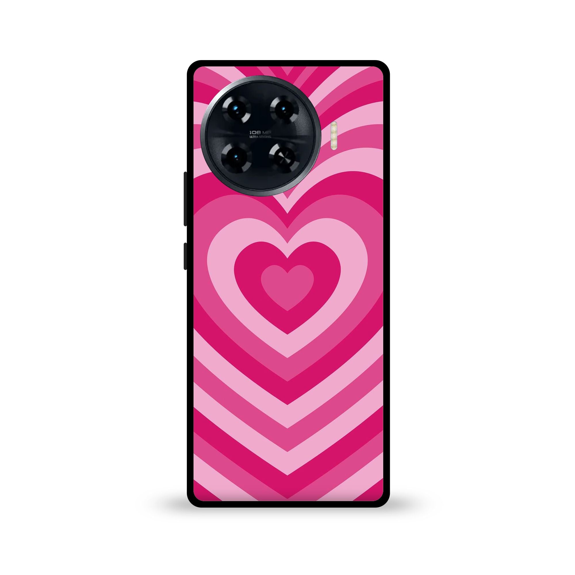 Tecno Spark 20 Pro Plus - Wallpaper 120 - Premium Printed Glossy Phone Case