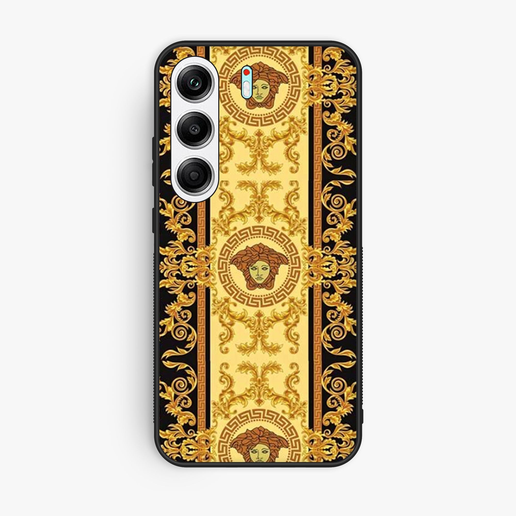 Tecno Camon 40 Pro - Wallpaper 71 - Premium Printed Glossy Phone Case