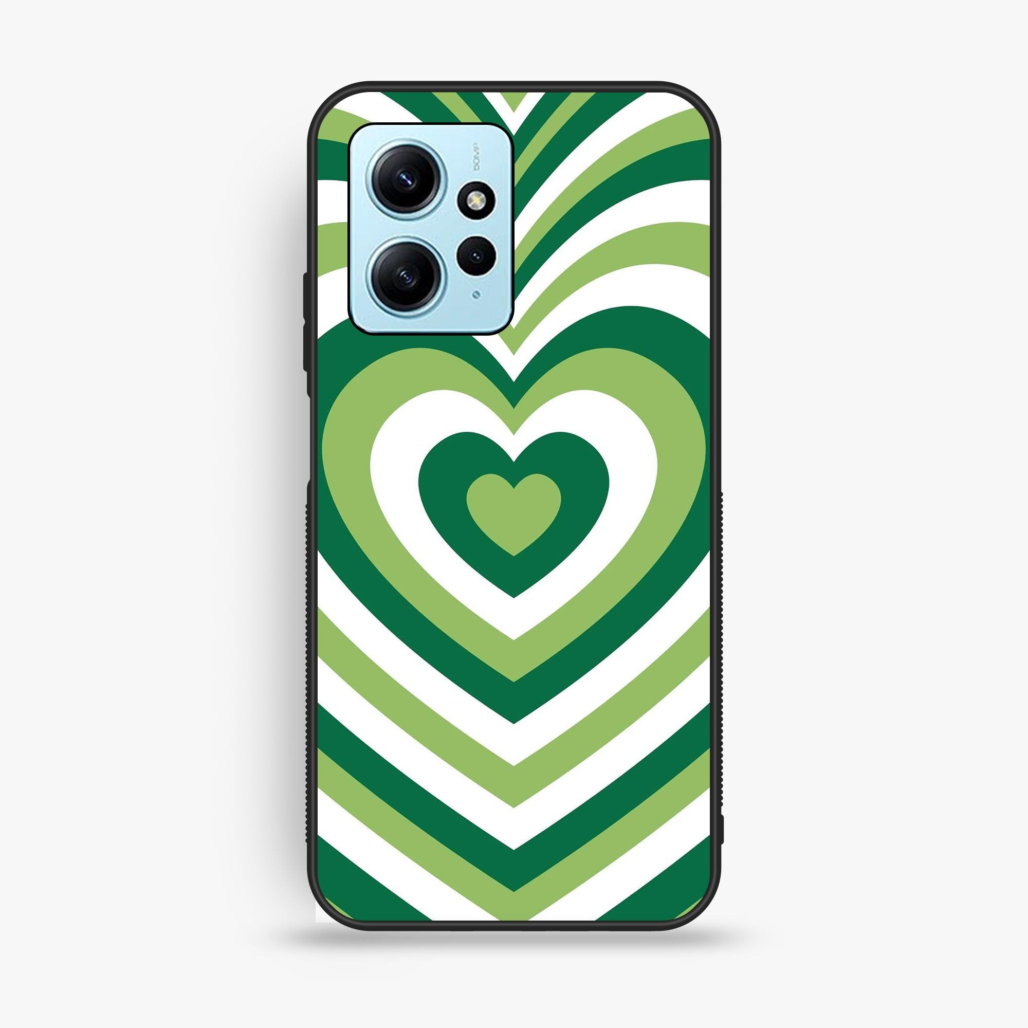 Xiaomi Redmi Note 12 4g - Wallpaper 74 - Premium Printed Glossy Phone Case