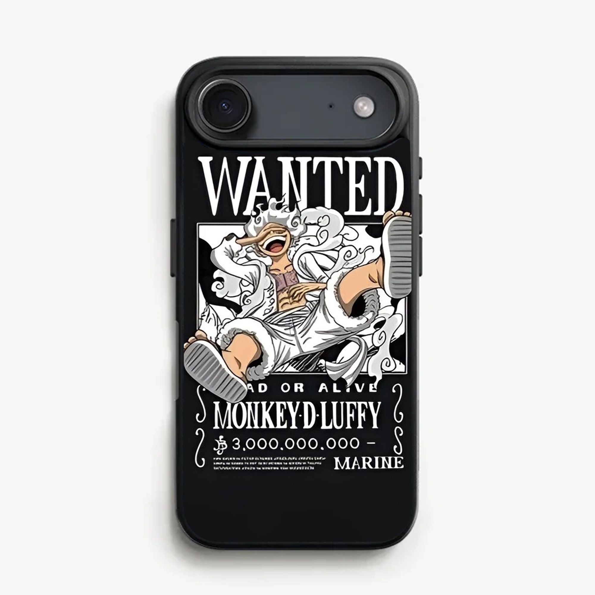 iPhone Air - Wallpaper 49 - Premium Printed Glossy Phone Case