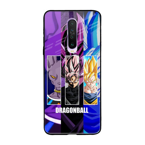 DGBZ Glossy Case for Xiaomi Redmi K30
