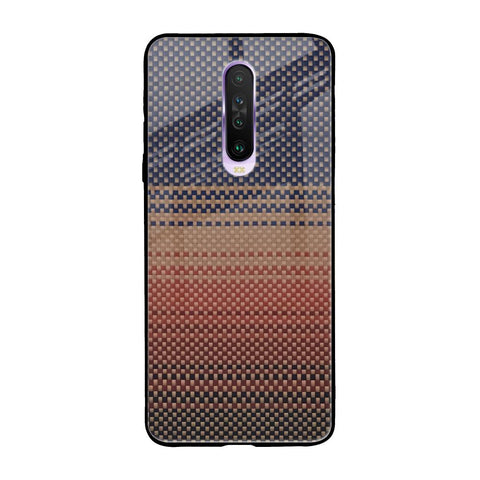 Fiber Artistry Glossy Case for Xiaomi Redmi K30