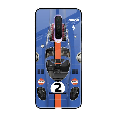 Car Adiction Glossy Case for Xiaomi Redmi K30