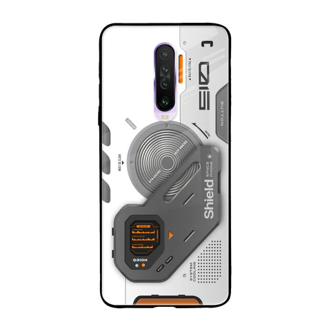 Liberty Cyber Glossy Case for Xiaomi Redmi K30