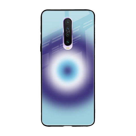 Evil Eye Art Glossy Case for Xiaomi Redmi K30