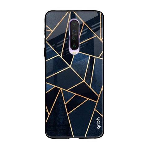 Abstract Tiles Glossy case for Xiaomi Redmi K30