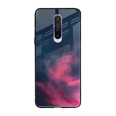 Moon Night Glossy Case For Xiaomi Redmi K30