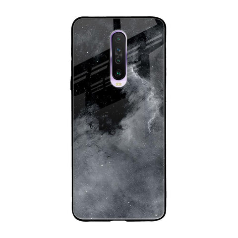 Fossil Gradient Glossy Case For Xiaomi Redmi K30
