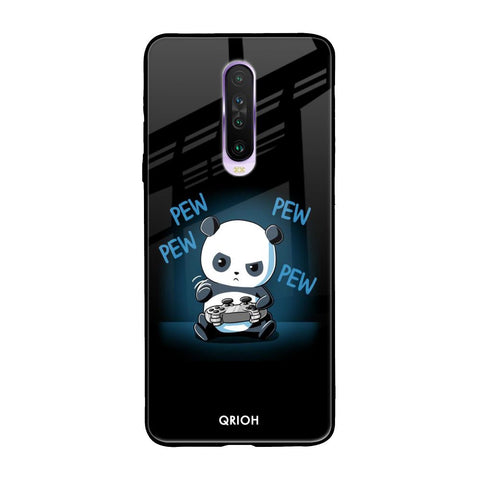Pew Pew Glossy Case for Xiaomi Redmi K30