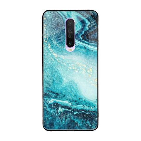 Sea Water Glossy case for Xiaomi Redmi K30