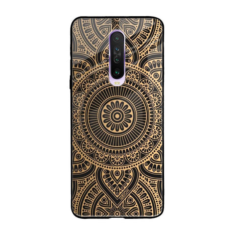 Luxury Mandala Glossy Case for Xiaomi Redmi K30
