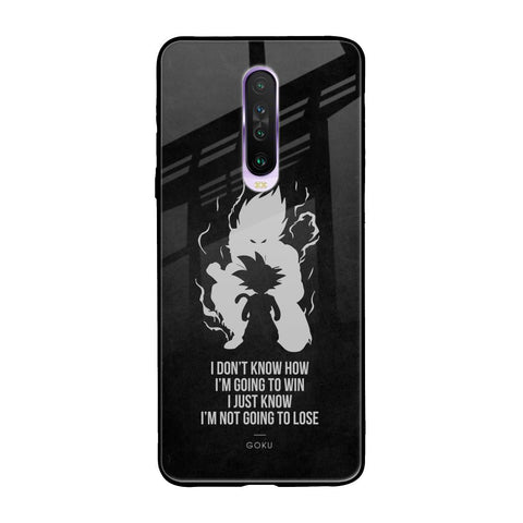 Ace One Piece Glossy Case for Xiaomi Redmi K30