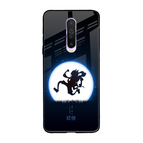 Luffy Nika Glossy Case for Xiaomi Redmi K30