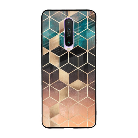 Bronze Texture Glossy Case for Xiaomi Redmi K30