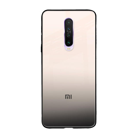 Dove Gradient Glossy Case for Xiaomi Redmi K30