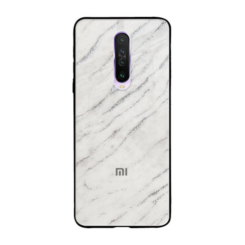 Polar Frost Glossy Case for Xiaomi Redmi K30