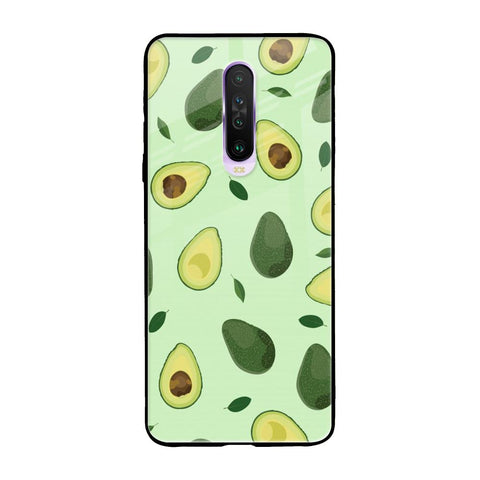 Pears Green Glossy Case For Xiaomi Redmi K30
