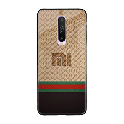 High End Fashion Glossy case for Xiaomi Redmi K30