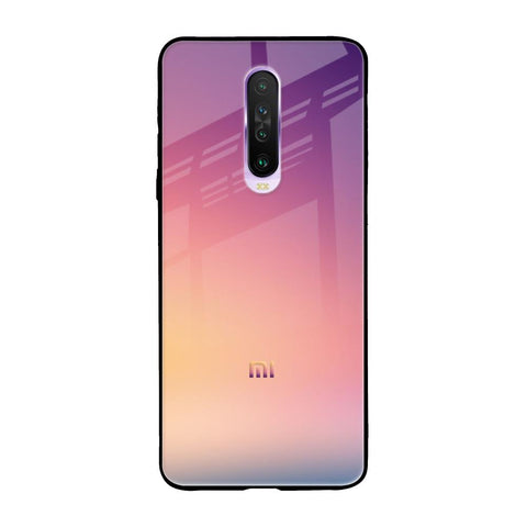 Lavender Purple Glossy case for Xiaomi Redmi K30
