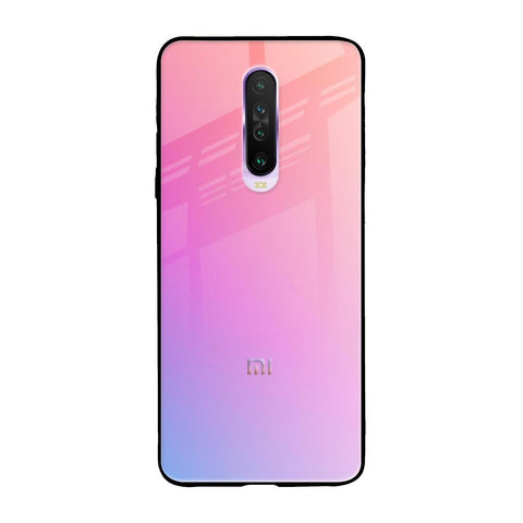 Dusky Iris Glossy case for Xiaomi Redmi K30