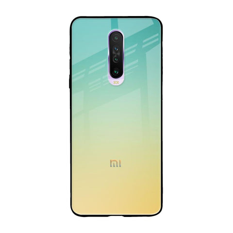 Cool Breeze Glossy case for Xiaomi Redmi K30