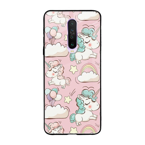 Balloon Unicorn Glossy case for Xiaomi Redmi K30
