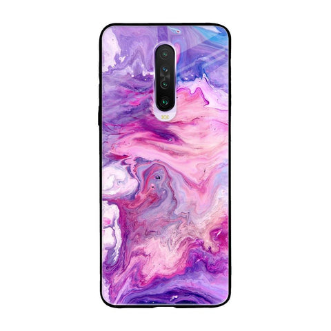 Cosmic Galaxy Glossy Case for Xiaomi Redmi K30