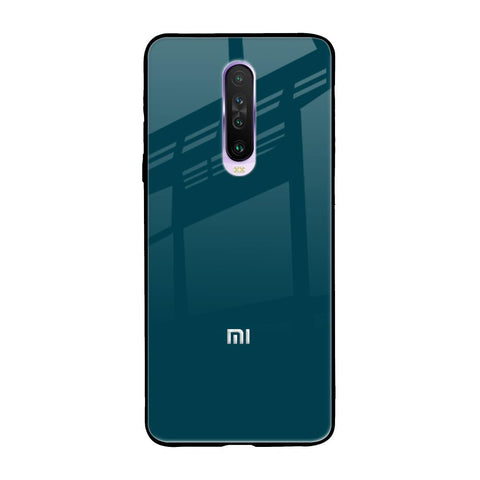 Emerald Glossy Case for Xiaomi Redmi K30