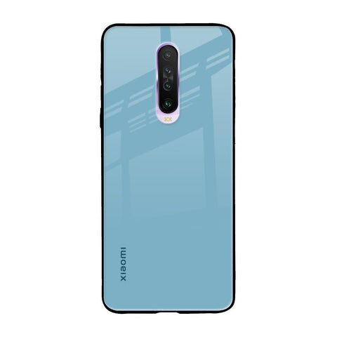 Sapphire Glossy Case for Xiaomi Redmi K30
