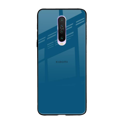 Cobalt Blue Glossy Case for Xiaomi Redmi K30