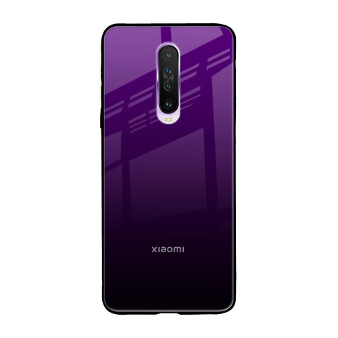 Harbor Royal Blue Glossy Case For Xiaomi Redmi K30