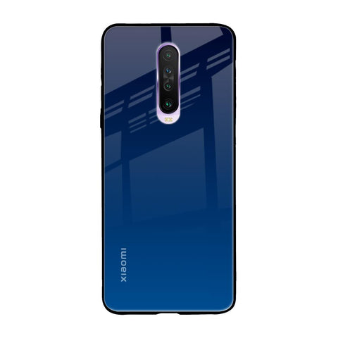 Very Blue Glossy Case for Xiaomi Redmi K30