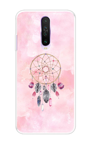 Dreamy Happiness Soft Cover for Xiaomi Redmi K30 Pro