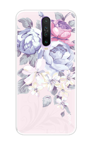 Floral Bunch Soft Cover for Xiaomi Redmi K30 Pro