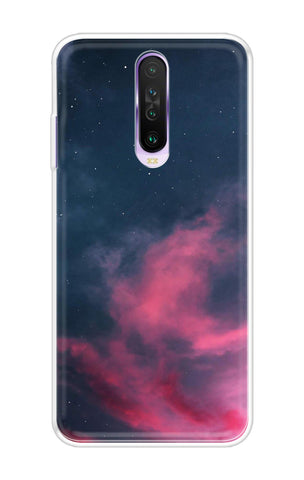 Moon Night Soft Cover For Xiaomi Redmi K30 Pro
